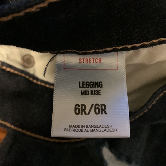 Express Jean - Picture 6 of 6